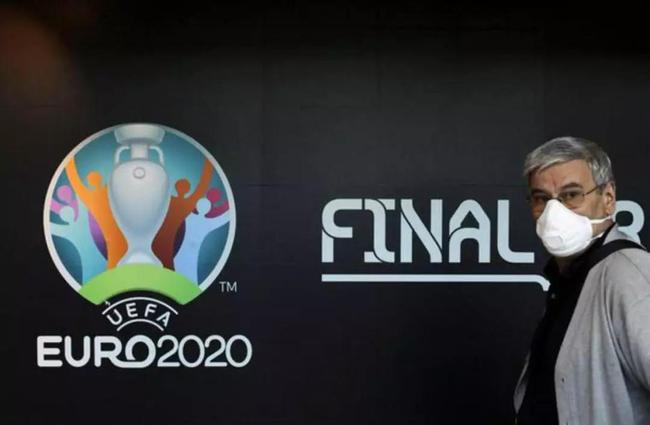 欧洲杯官宣推迟至2021年